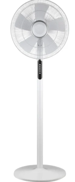 Vifte Ø42 cm x H69-135 cm – GRAD