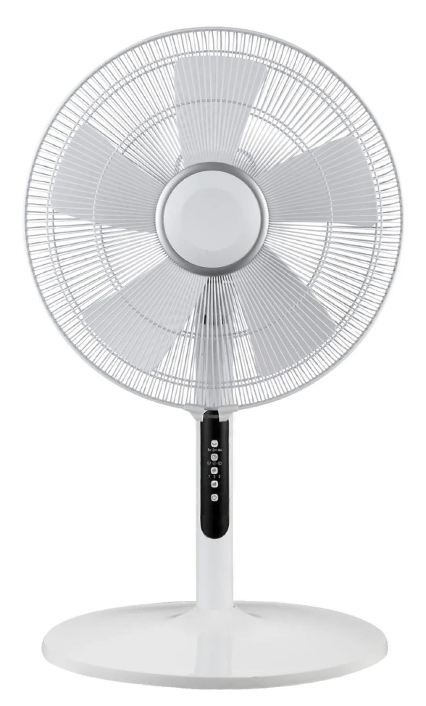Vifte Ø42 cm x H69-135 cm – GRAD