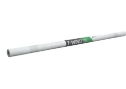 Vindbeskyttelse T-Wind Basic Hvit 2,75 x 12,5 meter - Tecca