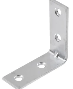 Vinkelbeslag 25 x 25 x 15 mm - 2 stk.