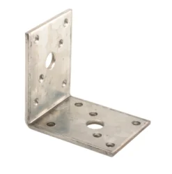Vinkelbeslag 90 x 90 x 40 x 3 mm