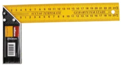 Vinkelhake 25 cm