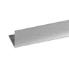 Vinkellist - 25 x 25 mm x 1 m