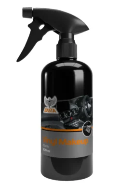 Vinylmakeup blank 500 ml - Basta