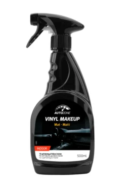 Vinylmakeup matt 500 ml - Autozone