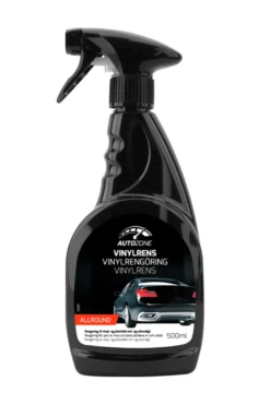 Vinylrens 500 ml - Autozone
