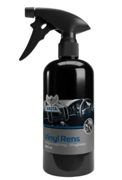 Vinylrens 500 ml - Basta