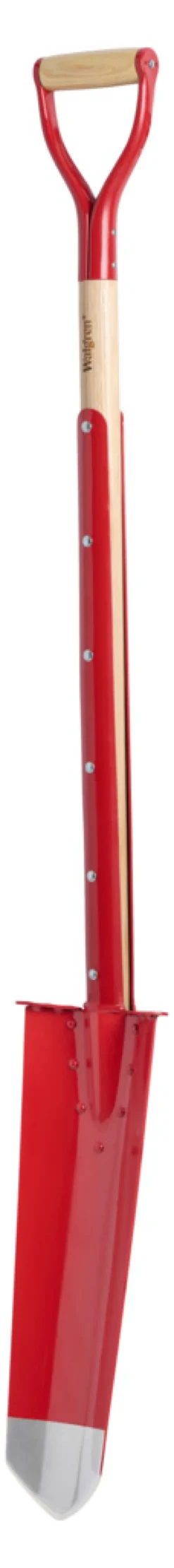 Walgren dreneringsspade asketre 136 cm