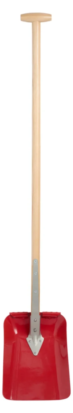 Walgren spade asketre 130 cm