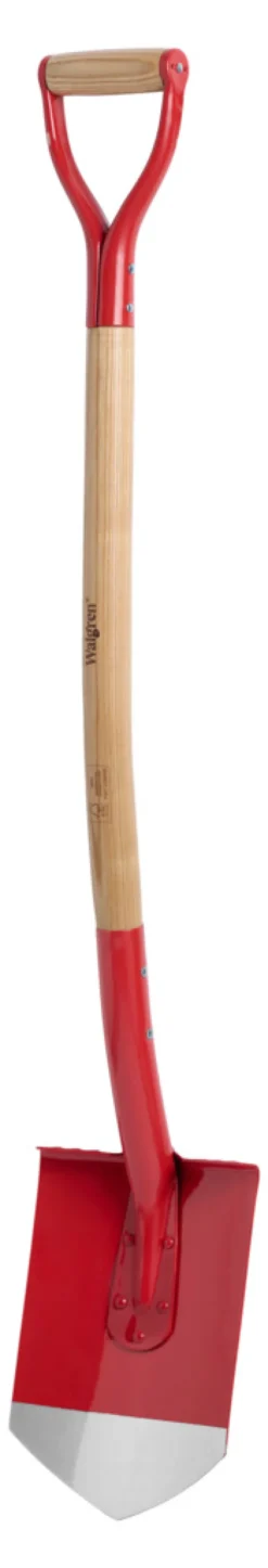 Walgren spisspade asketre 113 cm