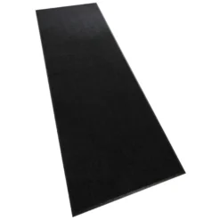 Wash&Clean dørmatte svart 90 x 300 cm