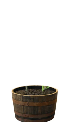 Whiskytønne Ø64 cm