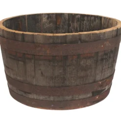 Whiskytønne Ø64 cm