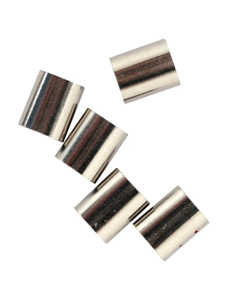 Wireklemme 2,5 mm 5 stk.