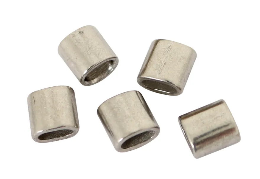 Wireklemme 2,5 mm 5 stk.