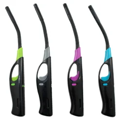 ZAPP lighter Flexi med fleksibel hals